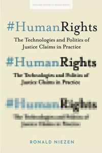 HumanRights The Technologies and Politics of Justice Claims in Practice Stanford Studies in Human Rights