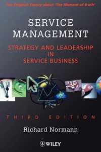 Service Management