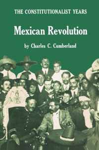 Mexican Revolution