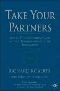 Take Your Partners