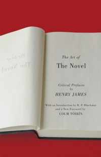 The Art of the Novel