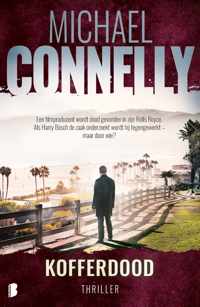 Harry Bosch 5 -   Kofferdood