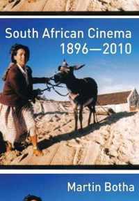 South African Cinema 1896-2010