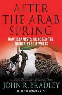 After The Arab Spring