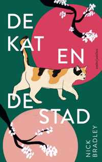 De kat en de stad