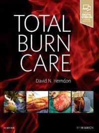 Total Burn Care