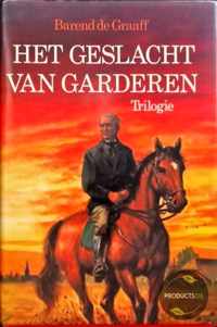 Het geslacht van Garderen