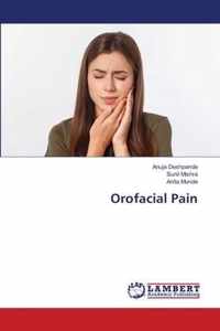 Orofacial Pain