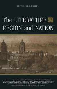 The Literature of Region and Nation