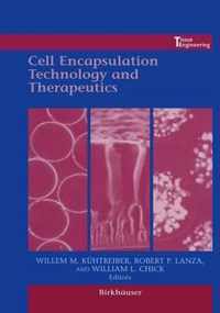 Cell Encapsulation Technology and Therapeutics