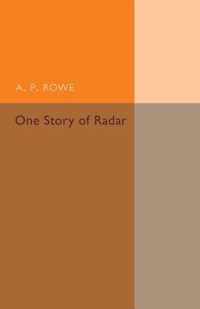 One Story of Radar