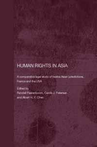 Human Rights in Asia