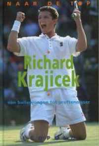 Richard Krajicek Naar De Top