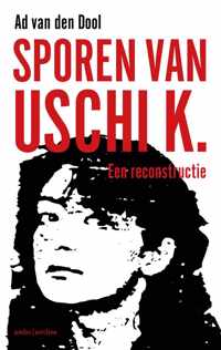 Sporen van Uschi K.