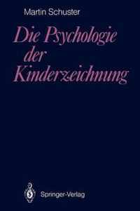 Die Psychologie Der Kinderzeichnung