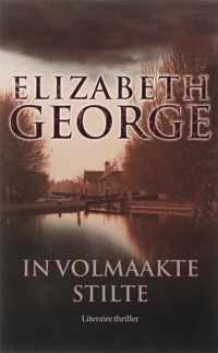 In volmaakte stilte - Elizabeth George