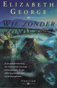 Wie zonder zonde is ...