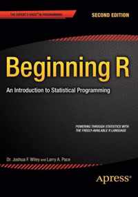 Beginning R