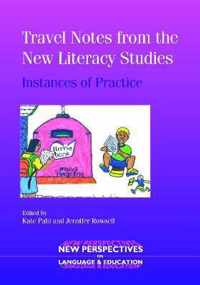 Travel Notes from the New Literacy Studies