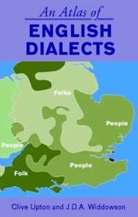 An Atlas of English Dialects