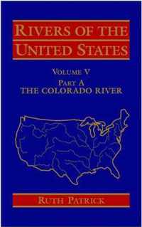 Rivers of the United States, Volume V Part A