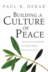 Building a Culture of Peace