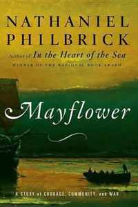 Mayflower