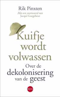 Kuifje wordt volwassen