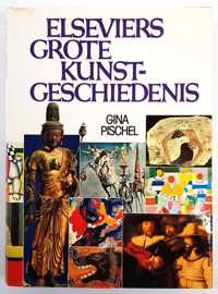 Elseviers grote kunstgeschiedenis