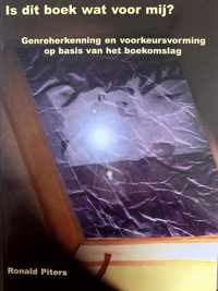 Is dit boek wat voor mij ?