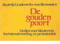 Gouden poort