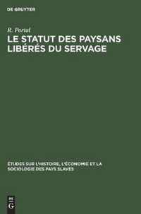 Le Statut Des Paysans Liberes Du Servage