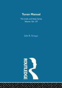 A Tuvan Manual