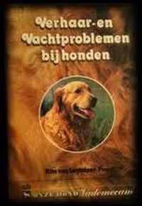 Verhaar en vachtproblemen honden