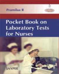 Pocket Book on Laboratory Tests for Nurses