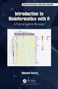 Introduction to Bioinformatics with R