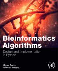 Bioinformatics Algorithms