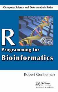 R Programming for Bioinformatics