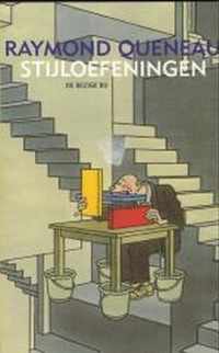 Stijloefeningen