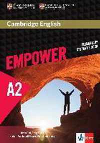 Cambridge English Empower Elementary Student's Book Klett Edition