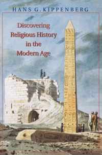 Discovering Religious History in the Modern Age