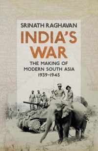 India's War