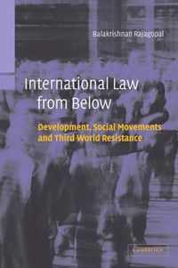 International Law from Below