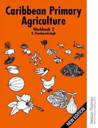 Caribbean Primary Agriculture - Workbook 2