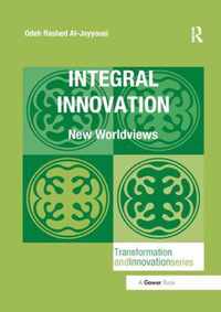 Integral Innovation