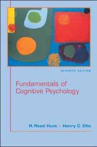 Fundamentals of Cognitive Psychology