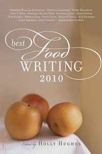 Best Food Writing