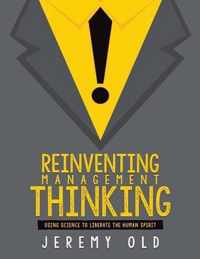 R Reinventing Management Thinking