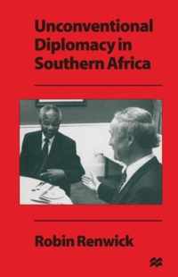 Unconventional Diplomacy in Southern Africa