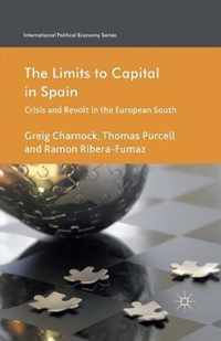 The Limits to Capital in Spain